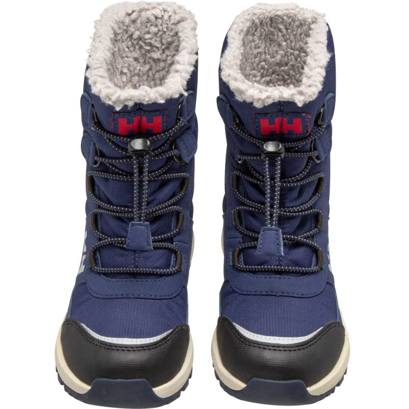Helly Hansen Silverton Boot HT - Talvikengät - Lasten | Hardloop