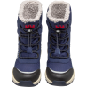 Helly Hansen Silverton Boot HT - Talvikengät - Lasten | Hardloop