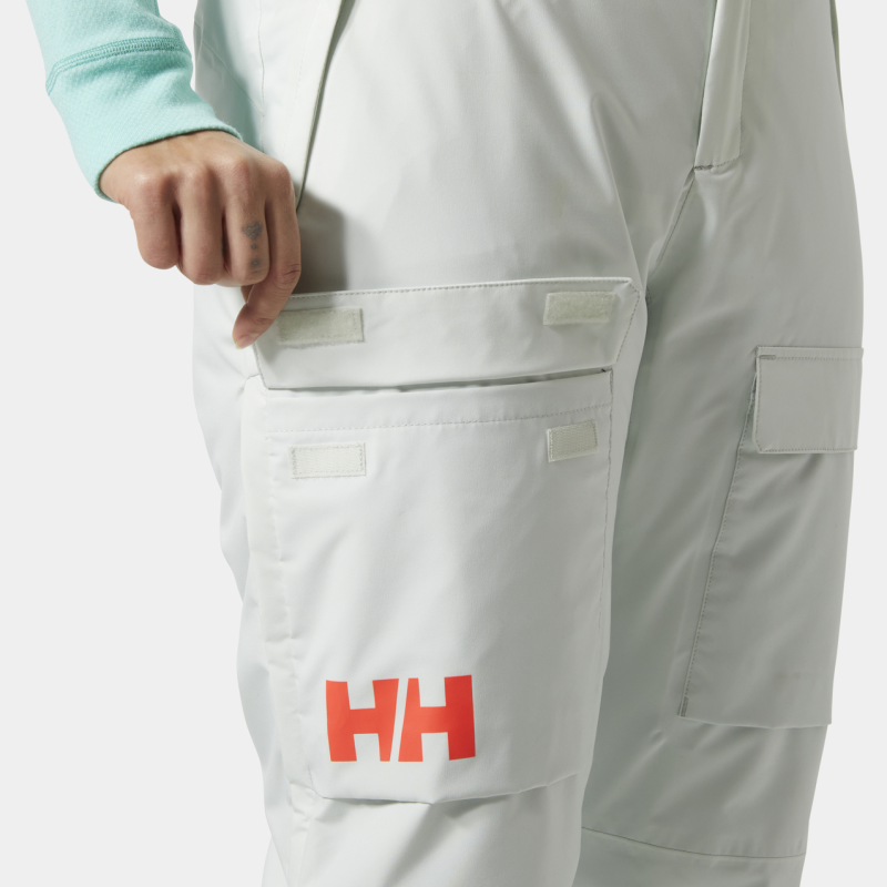 Helly Hansen Switch Cargo 2.0 Pant - Ski trousers - Women's | Hardloop