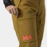Helly Hansen Switch Cargo 2.0 Pant - Pantaloni da sci - Donna | Hardloop