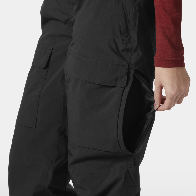 Helly Hansen Switch Cargo 2.0 Pant - Lasketteluhousut - Naiset | Hardloop