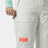 Helly Hansen Switch Cargo Bib Pant - Pantaloni da sci - Donna | Hardloop