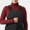 Helly Hansen Switch Cargo Bib Pant - Spodnie narciarskie damskie | Hardloop