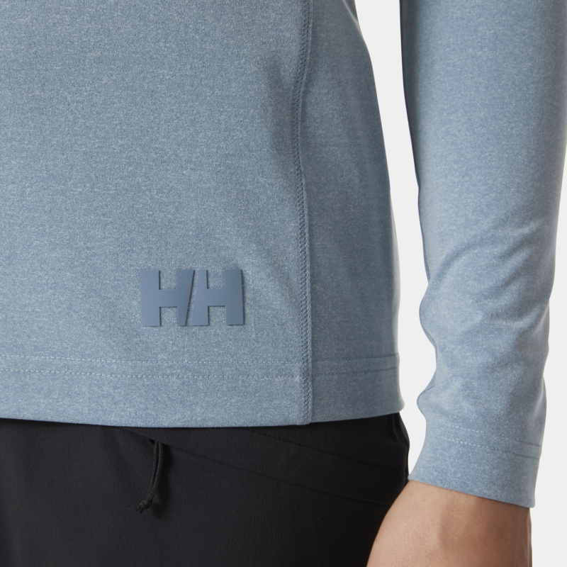 Helly Hansen Tyri Knit Hoodie - Tekninen Paita - Naiset | Hardloop