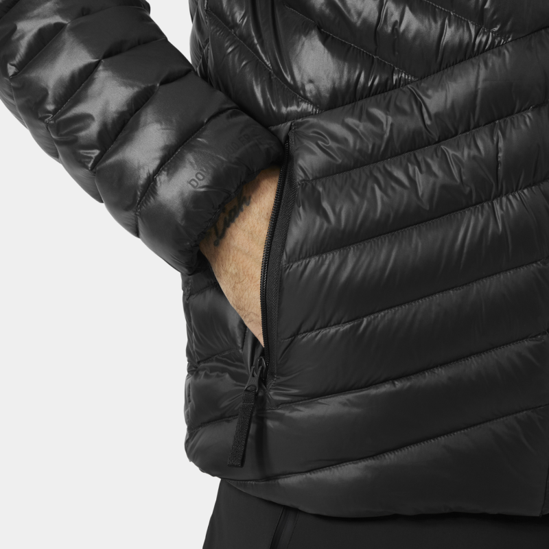 Helly Hansen Stowe Down Jacket - Casaco penas homem | Hardloop