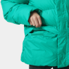 Helly Hansen Specter Puffy Jacket - Doudoune enfant | Hardloop