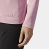 Helly Hansen Tyri Knit 1/2 Zip - Koszulka damska | Hardloop