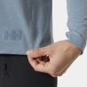 Helly Hansen Tyri Knit 1/2 Zip - Base layer - Women's | Hardloop