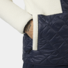 Helly Hansen Stowe Hooded Hybrid Jacket - Hybridjackor - Herr | Hardloop