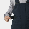 Helly Hansen Summit 2.0 Bib Pant - Spodnie narciarskie dziecięce | Hardloop