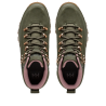 Helly Hansen The Forester Premium - Vintersko - Damer | Hardloop