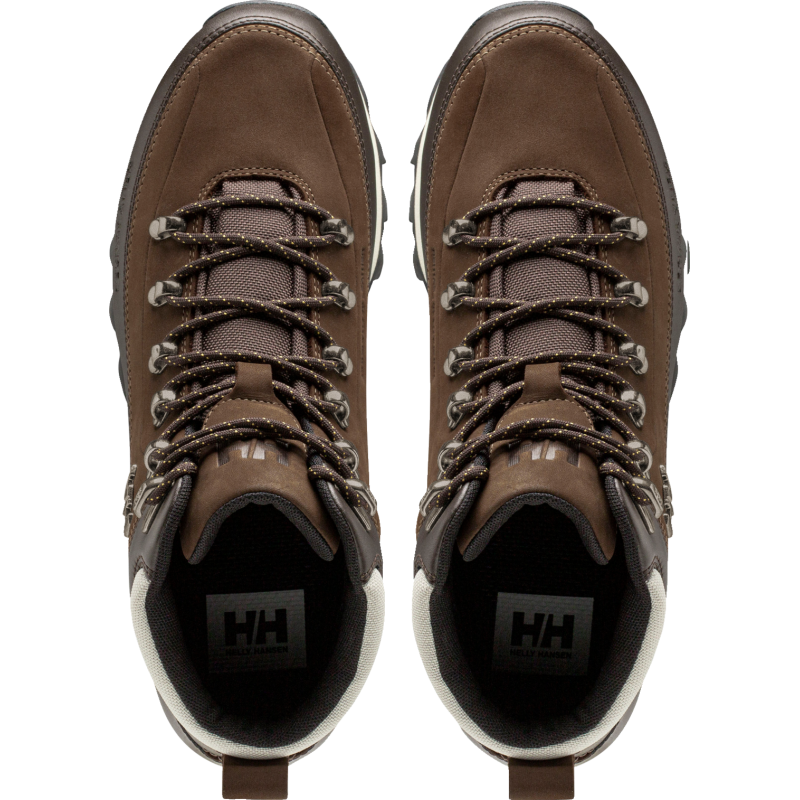 Helly Hansen The Forester Premium - Winterschoenen - Heren | Hardloop