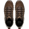 Helly Hansen The Forester Premium - Śniegowce meskie | Hardloop