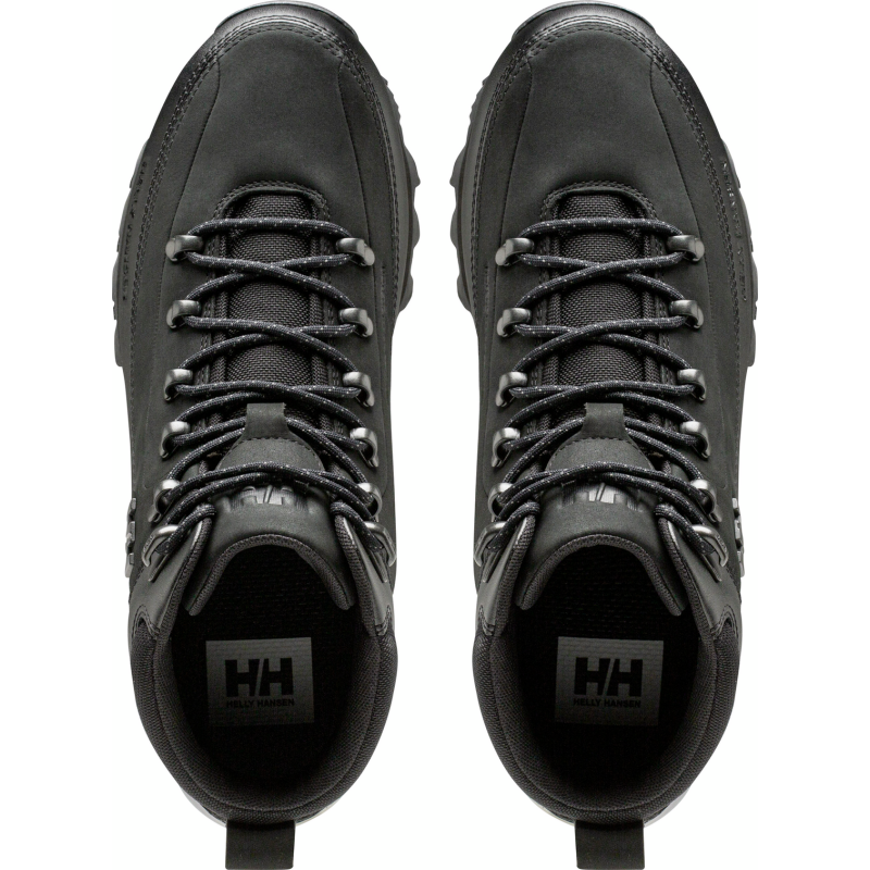 Helly Hansen The Forester Premium - Vintersko - Herrer | Hardloop