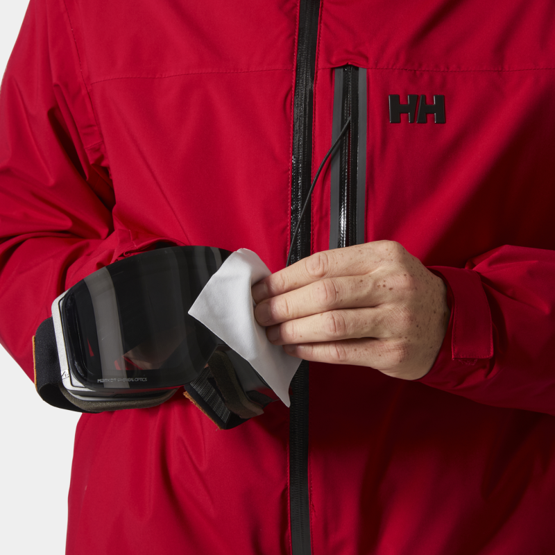 Helly Hansen Swift 3In1 Jacket - Veste ski homme | Hardloop