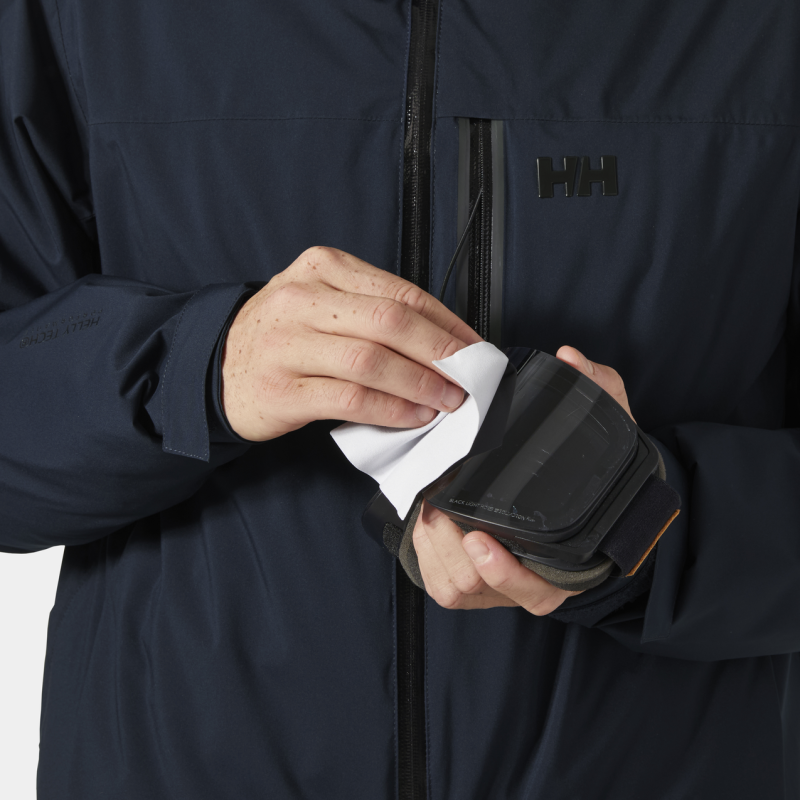 Helly Hansen Swift 3In1 Jacket - Giacca da sci - Uomo | Hardloop