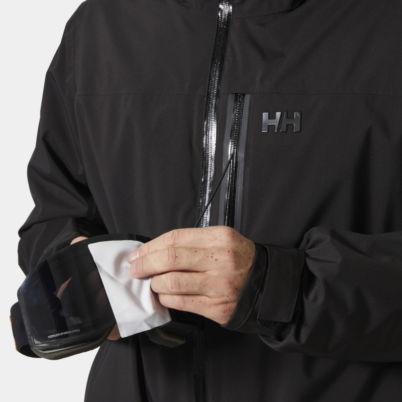 Helly Hansen Swift 3In1 Jacket - Ski jacket - Men's | Hardloop