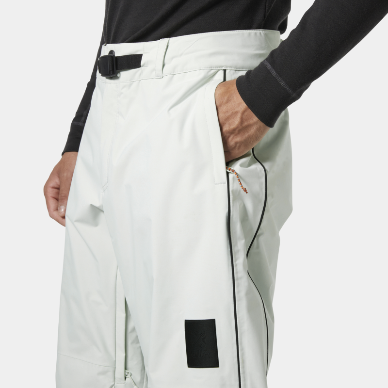 Helly Hansen Ullr D Pant 2.0 - Ski trousers | Hardloop