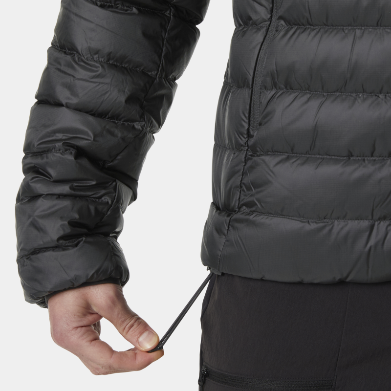 Helly Hansen Verglas Down Jacket 2.0 - Casaco penas homem | Hardloop
