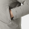 Helly Hansen Urb Pro HT Down Coat - Kurtka przeciwdeszczowa damska | Hardloop