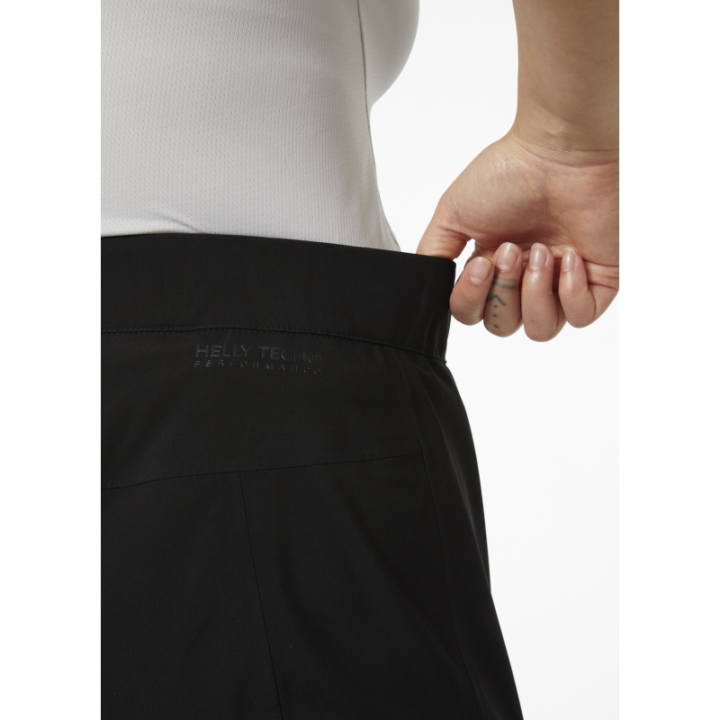 Helly Hansen Verglas 3L Shell Pant - Spodnie damskie alpinistyczne | Hardloop