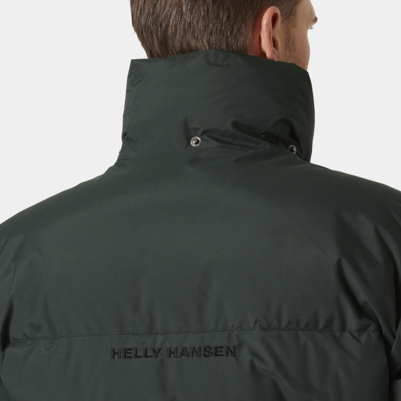 Helly Hansen Vardo Parka - Doudoune homme | Hardloop
