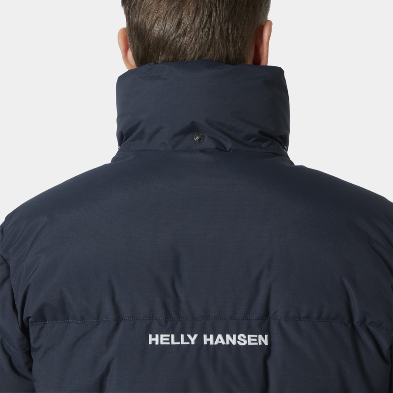 Helly Hansen Vardo Parka - Tekokuitutakki - Miehet | Hardloop