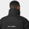 Helly Hansen Vardo Parka - Tekokuitutakki - Miehet | Hardloop