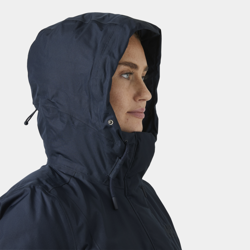 Helly Hansen Vega Parka - Parka mulher | Hardloop