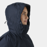 Helly Hansen Vega Parka - Parka - Damer | Hardloop