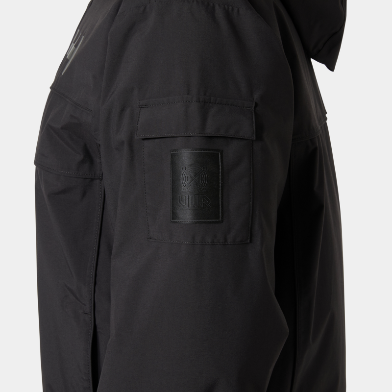 Helly Hansen Ullr D Shell Jacket 2.0 - Giacca da sci | Hardloop