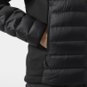 Helly Hansen Verglas Down Hybrid Hood 2.0 - Daunenjacke - Damen | Hardloop