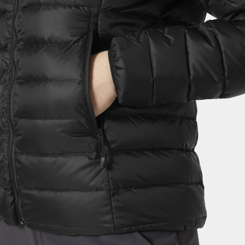Helly Hansen Verglas Down Jacket 2.0 - Donsjack - Dames | Hardloop