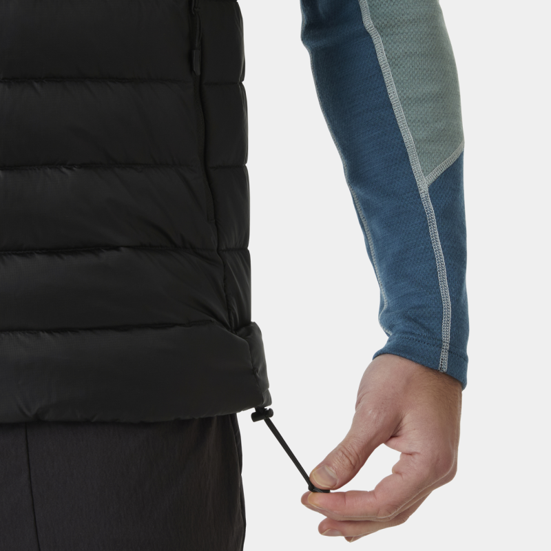 Helly Hansen Verglas Down Vest 2.0 - Gilet in piumino - Uomo | Hardloop