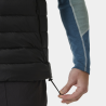 Helly Hansen Verglas Down Vest 2.0 - Untuvaliivi - Miehet | Hardloop