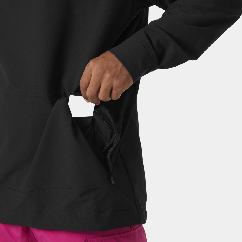 Helly Hansen Ullr D Shield Hoodie 2.0 - Sweat à capuche | Hardloop
