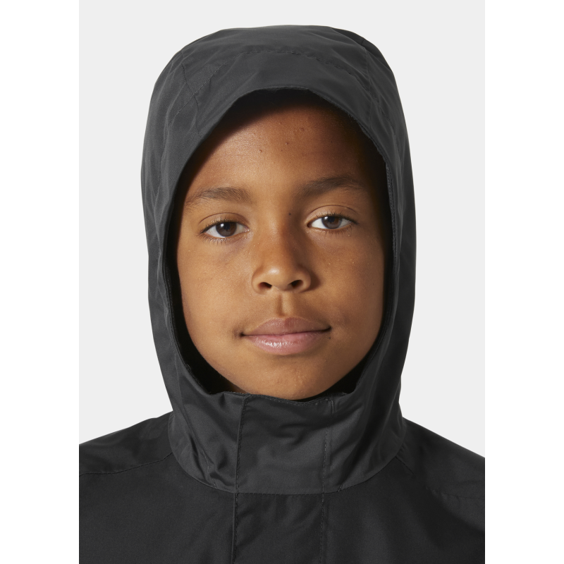 Helly Hansen Vancouver Rain Jacket - Giacca antipioggia - Bambino | Hardloop