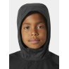 Helly Hansen Vancouver Rain Jacket - Casaco impermeável criança | Hardloop