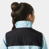 Helly Hansen Vancouver Fleece Insulated Jacket - Regenjacke - Kind | Hardloop