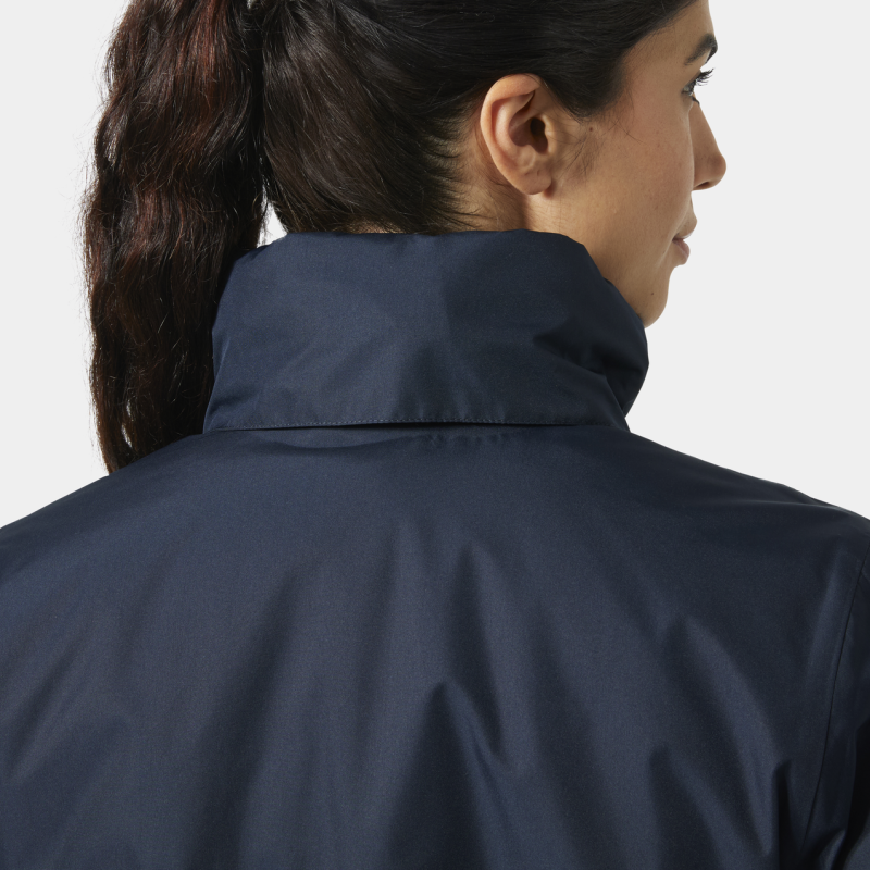Helly Hansen Vancouver Insulated Raincoat - Waterproof jacket - Women's | Hardloop