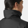 Helly Hansen Vancouver Insulated Raincoat - Waterproof jacket - Women's | Hardloop