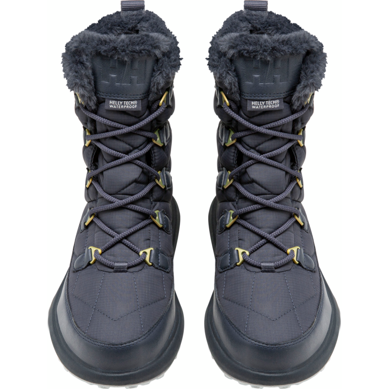 Helly Hansen Willetta 2 HT - Botas da neve mulher | Hardloop
