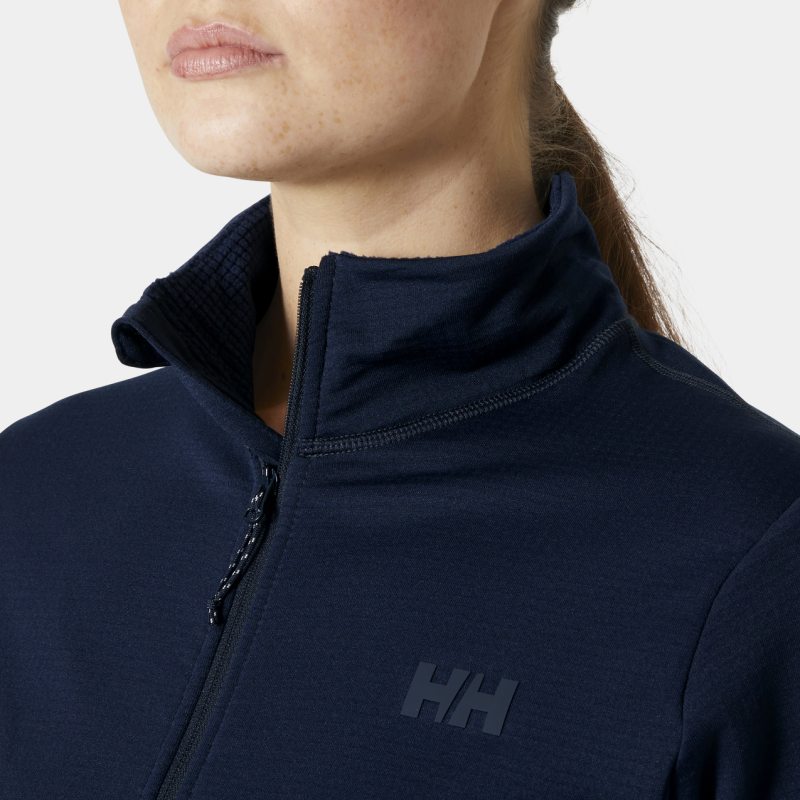 Helly Hansen Versalite Fleece Jacket - Fleece jacket - Women's | Hardloop