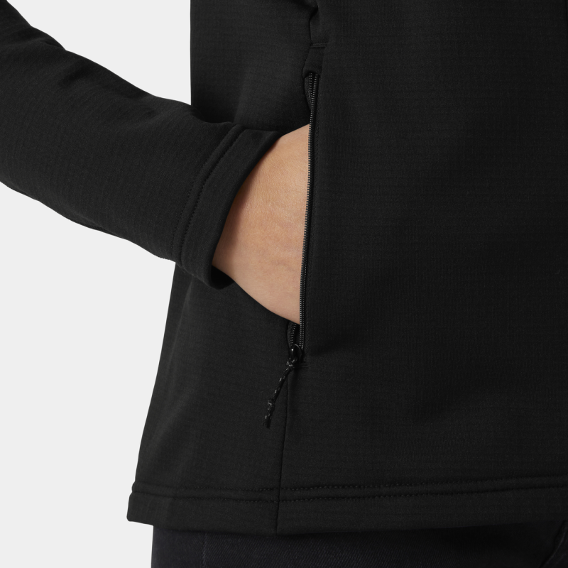 Helly Hansen Versalite Fleece Jacket - Fleece jacket - Women's | Hardloop