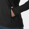 Helly Hansen Versalite Hooded Jacket - Fleecevest - Dames | Hardloop