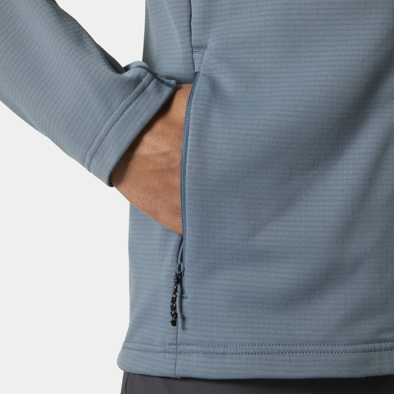 Helly Hansen Versalite Fleece Jacket - Polaire homme | Hardloop