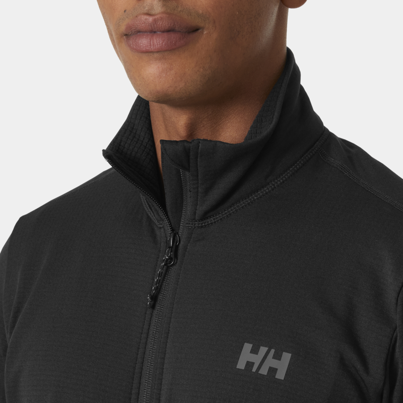 Helly Hansen Versalite Fleece Jacket - Bluza polarowa meska | Hardloop