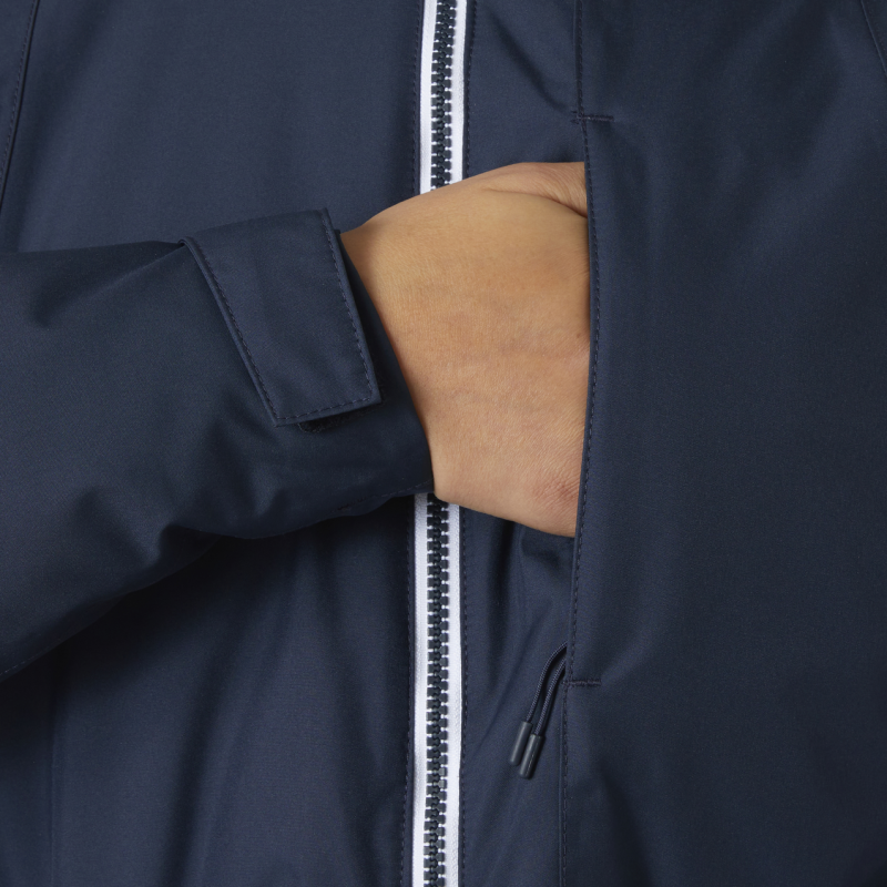 Helly Hansen Westport Insulated Coat - Waterproof jacket - Women's | Hardloop