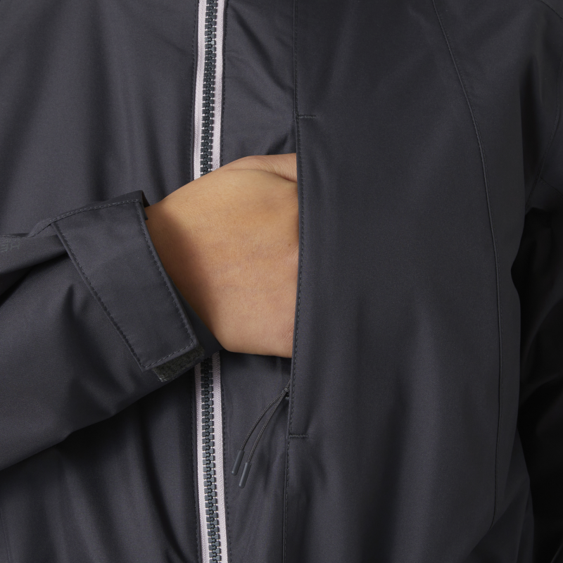Helly Hansen Westport Insulated Coat - Veste imperméable femme | Hardloop