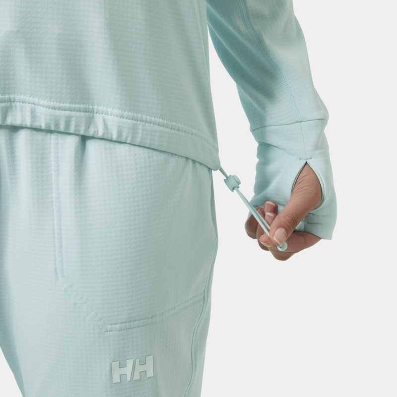 Helly Hansen Versalite Cinched Fleece - Giacca in pile - Donna | Hardloop